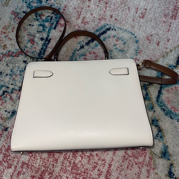 Lane Carryall In Colorblock - Picture 2 of 4